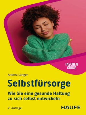 cover image of Selbstfürsorge